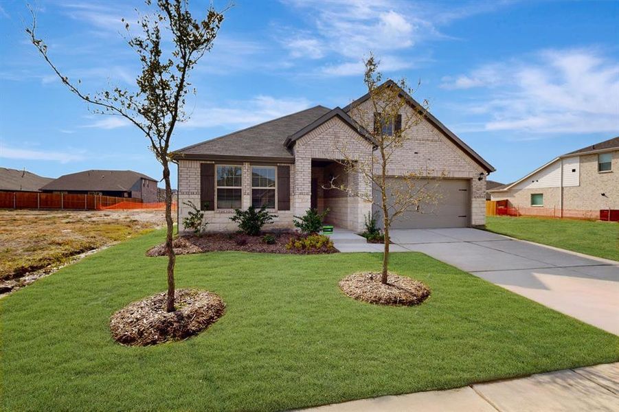 Image 38 of a home in Verandah.