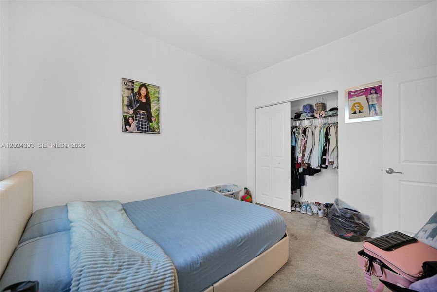 Furnished interior view inside a new home in , Miami (Image 44). Furnished interior view inside a new home in , Miami (Image 44).