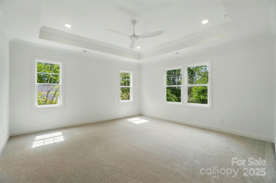 Primary Suite Primary Suite