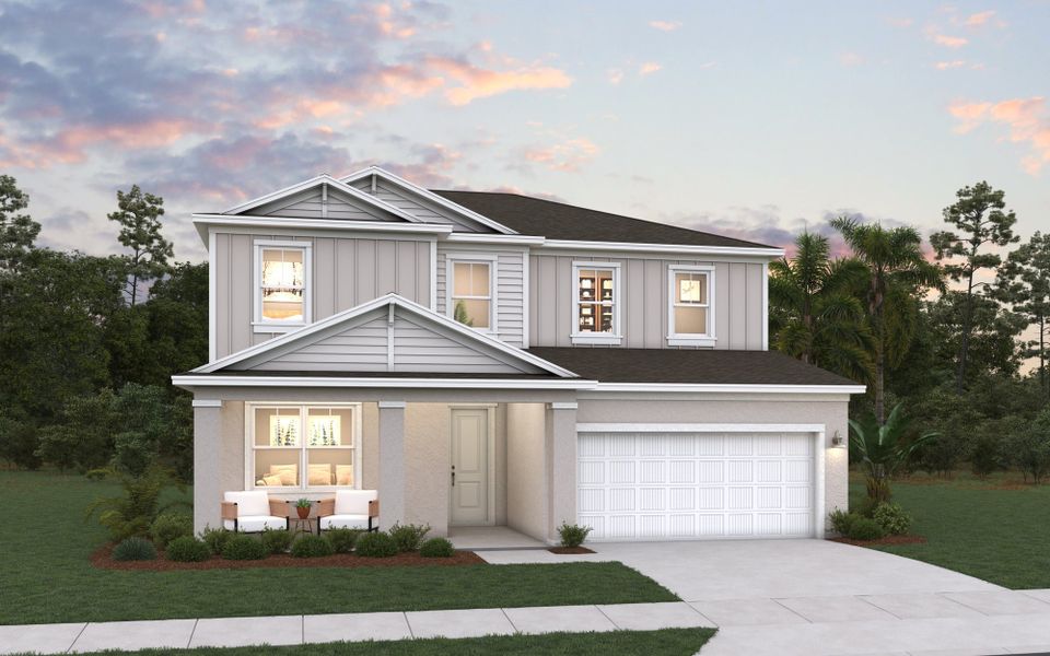 4br New Home in Parrish, FL. - Slide 3 4br New Home in Parrish, FL. - Slide 3