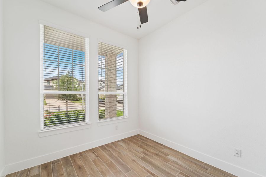 Photos are REPRESENTATIVE of the home /floor plan and are NOT of the actual home. Selections, features, and room options may vary. For more info, contact Chesmar Homes