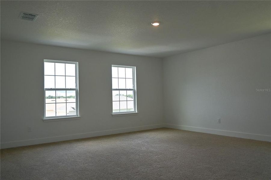 Spacious, unfurnished interior of a new home in , Ocala (Image 12). Spacious, unfurnished interior of a new home in , Ocala (Image 12).