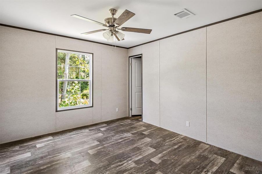 Spacious, unfurnished interior of a new home in , Bunnell (Image 8). Spacious, unfurnished interior of a new home in , Bunnell (Image 8).