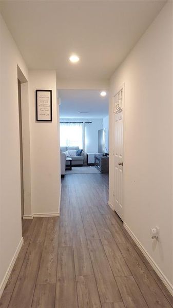 Spacious, unfurnished interior of a new home in , Kaufman (Image 16). Spacious, unfurnished interior of a new home in , Kaufman (Image 16).