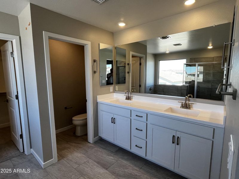 EC Lot 68 Primary Bath