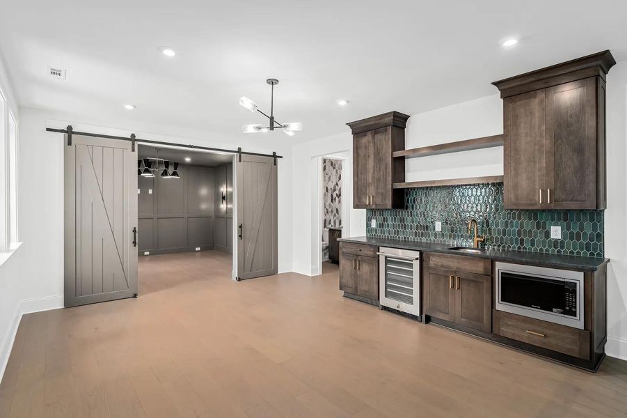 The Marabelle E Gameroom The Marabelle E Gameroom