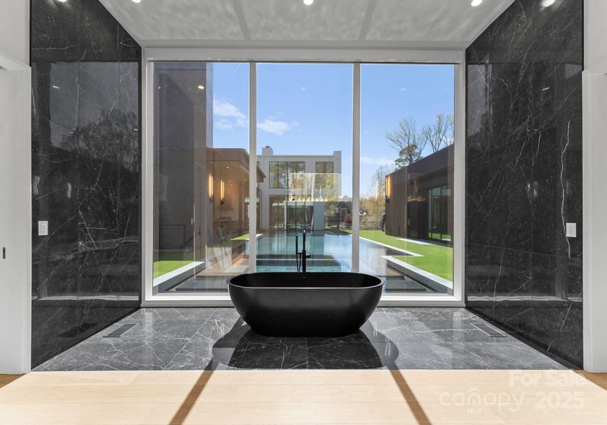 Primary Bath Primary Bath