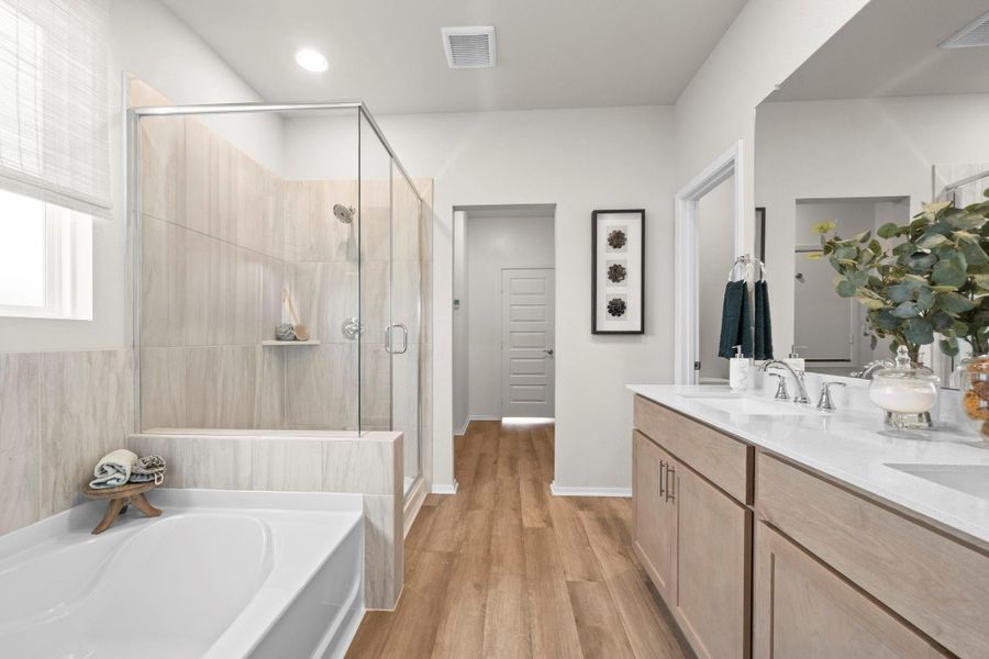 Representative Photo of Model Home