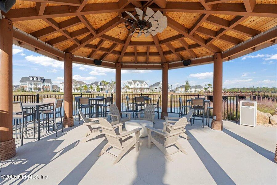 Community amenities in , Jacksonville (Image 55).