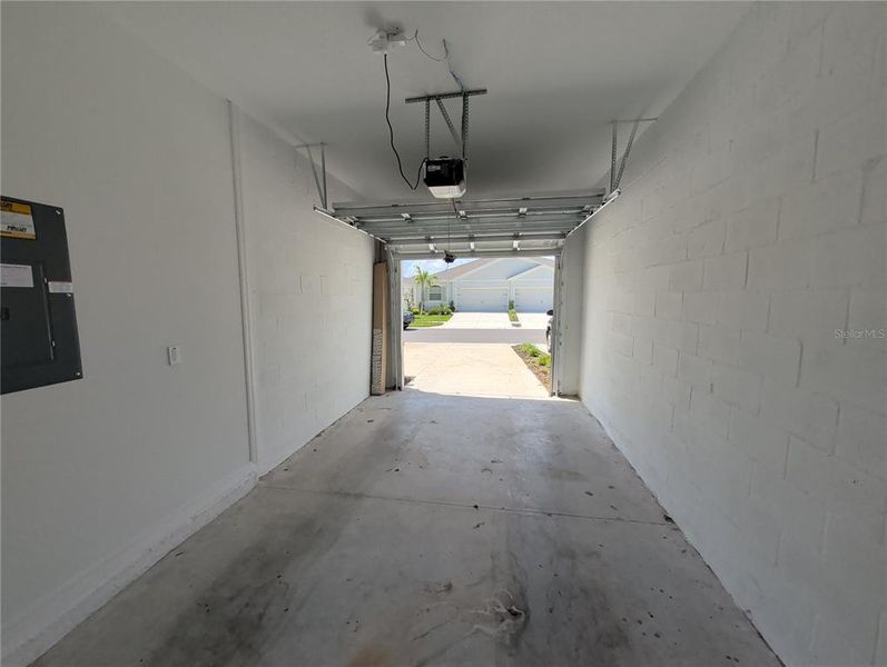 In-progress construction of a new home in Farm at Varrea Villas, Plant City, FL (Image 20).