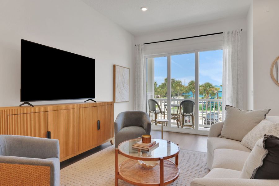 New Home in Jacksonville Beach, FL. - Slide 21 New Home in Jacksonville Beach, FL. - Slide 21