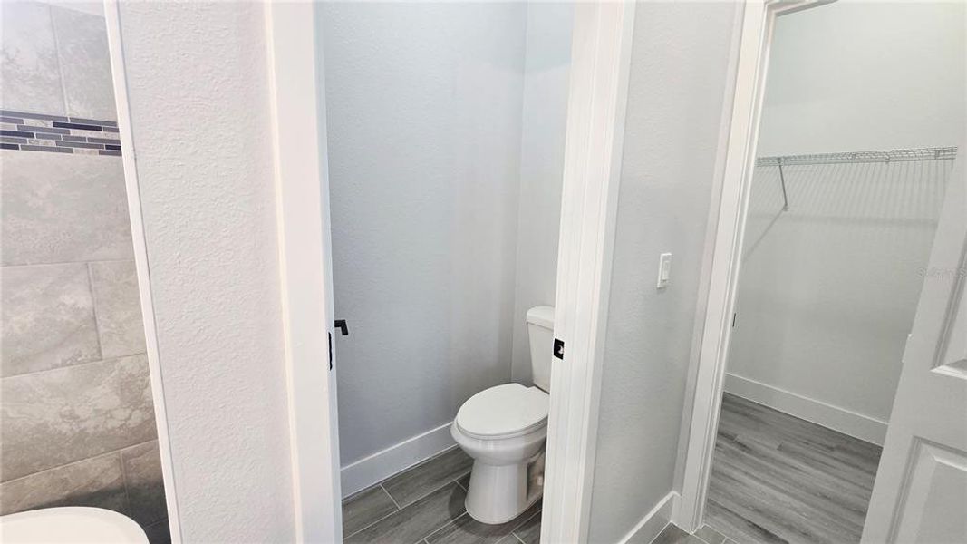 Furnished interior view inside a new home in , Ocala (Image 10).