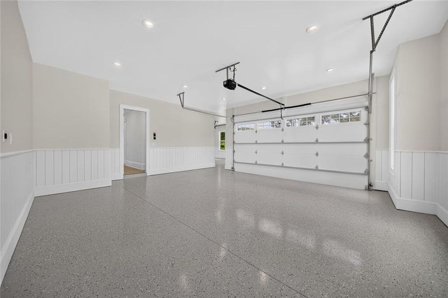 Spacious, unfurnished interior of a new home in , Monroe (Image 59). Spacious, unfurnished interior of a new home in , Monroe (Image 59).