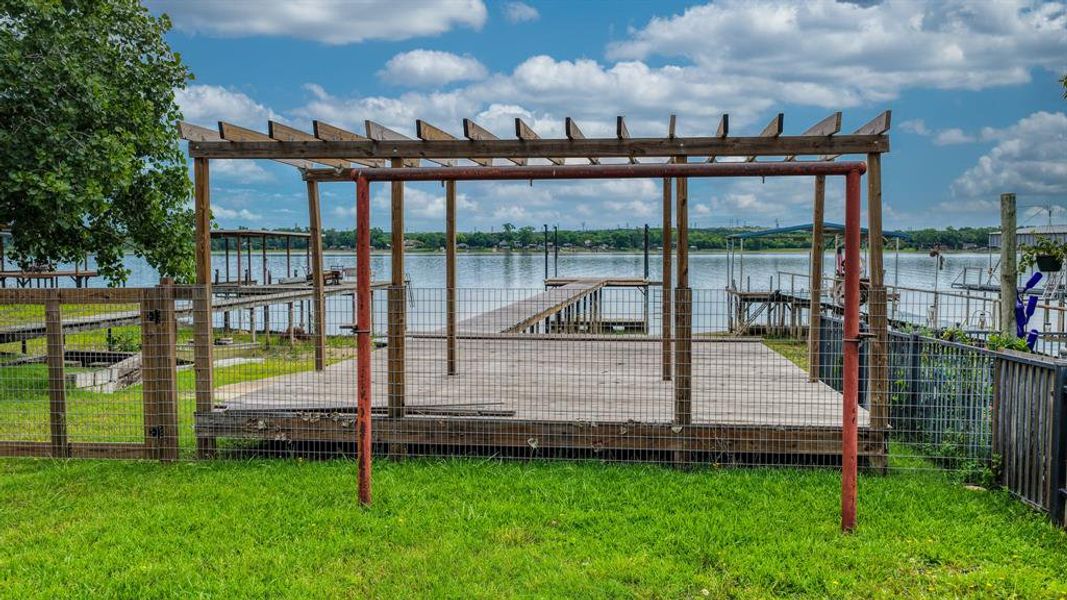 Community amenities in , Weatherford (Image 24).