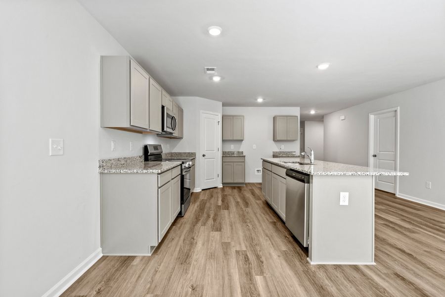 3br New Home in Conway, SC.  - Slide 10