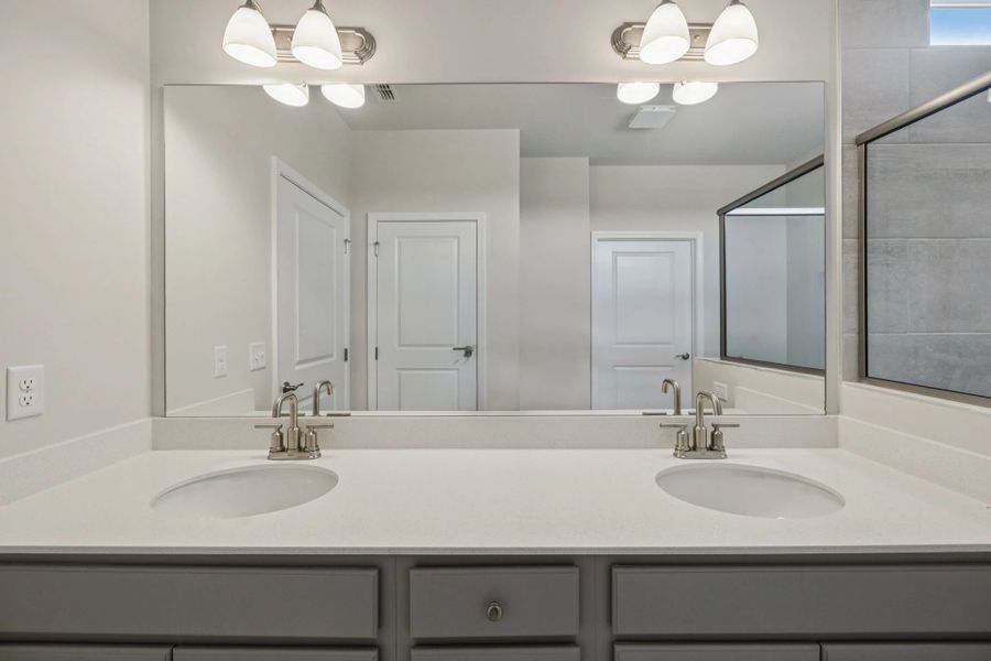 Image 34 of a home in Stewart's Glen | 55+ Community.