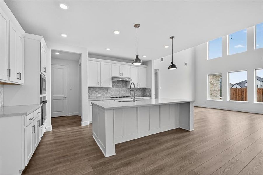 6717 Alvarado Drive ~ Ready Now