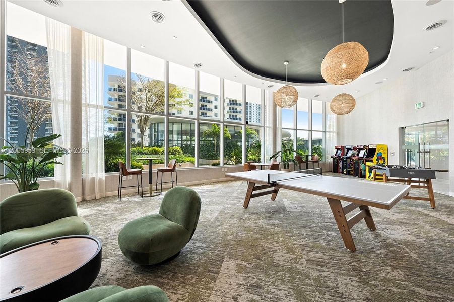 Community amenities in , Miami (Image 47).