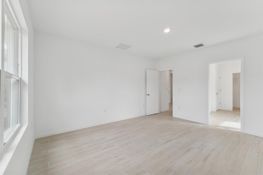 Primary Suite