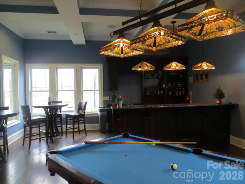 Community amenities in Bailey's Glen, Huntersville (Image 40).