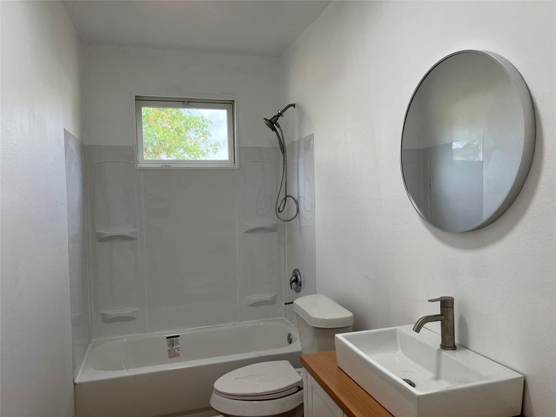 Hall Bath room Hall Bath room