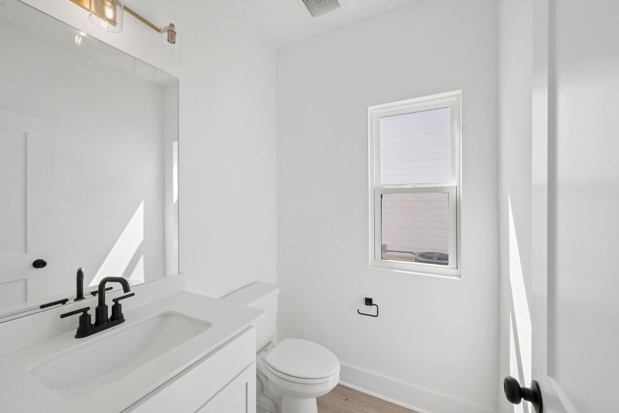 Powder Bath Powder Bath
