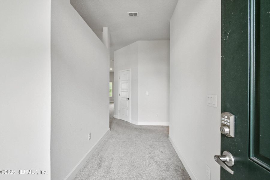 Spacious, unfurnished interior of a new home in , Jacksonville (Image 40). Spacious, unfurnished interior of a new home in , Jacksonville (Image 40).