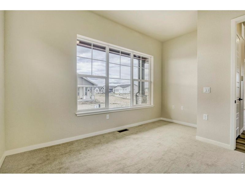 Spacious, unfurnished interior of a new home in , Fort Collins (Image 34).