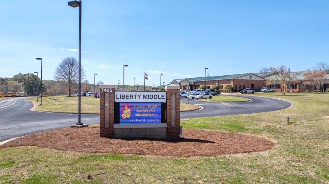 Image 62 of a home in Haven Abbey.