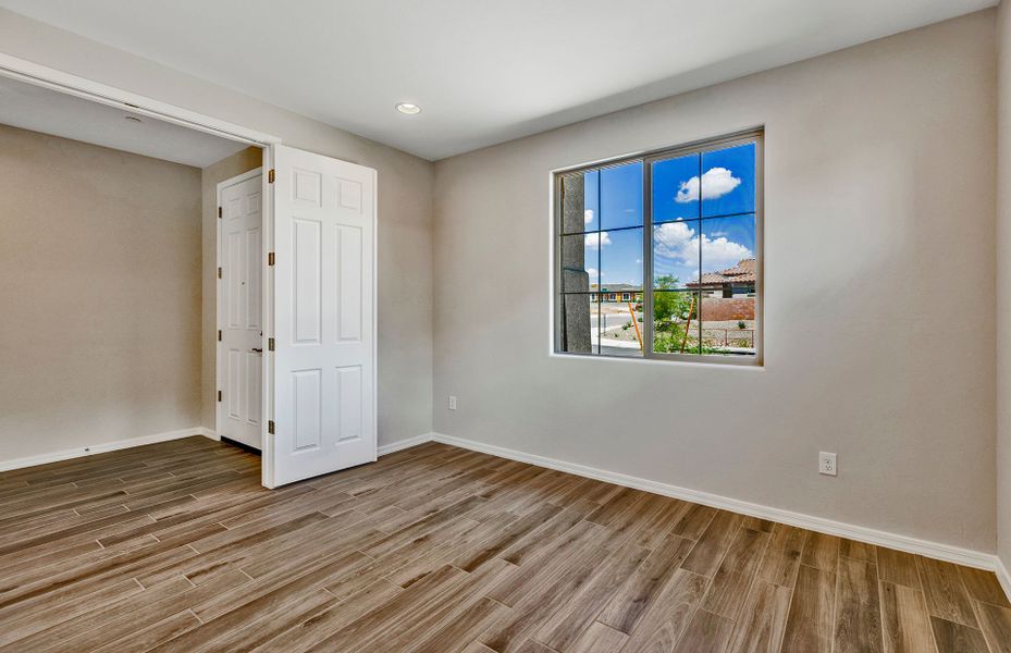 Quick Move-In Home Quick Move-In Home