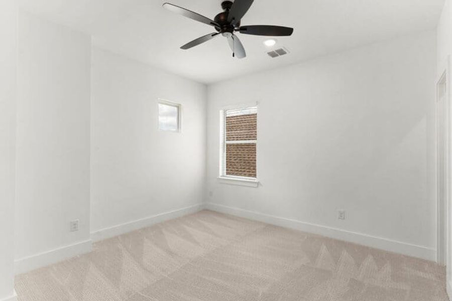 San Antonio Sitterle Homes VIDA Townhomes Gruene