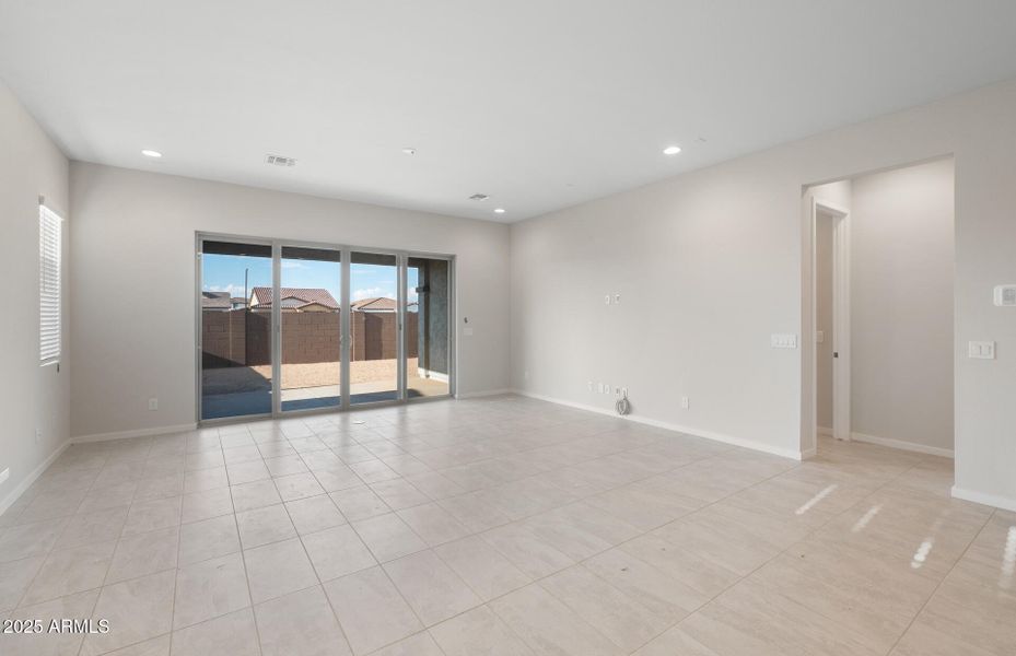 Gathering Room Gathering Room