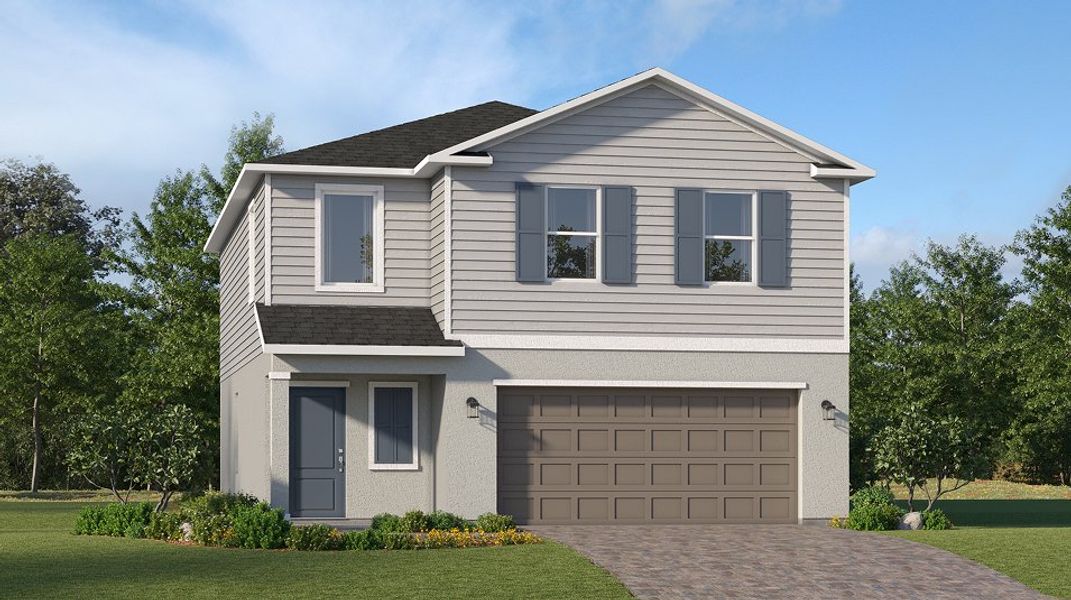 Florida CORE Waterstone Manor Key L003 Columbus B