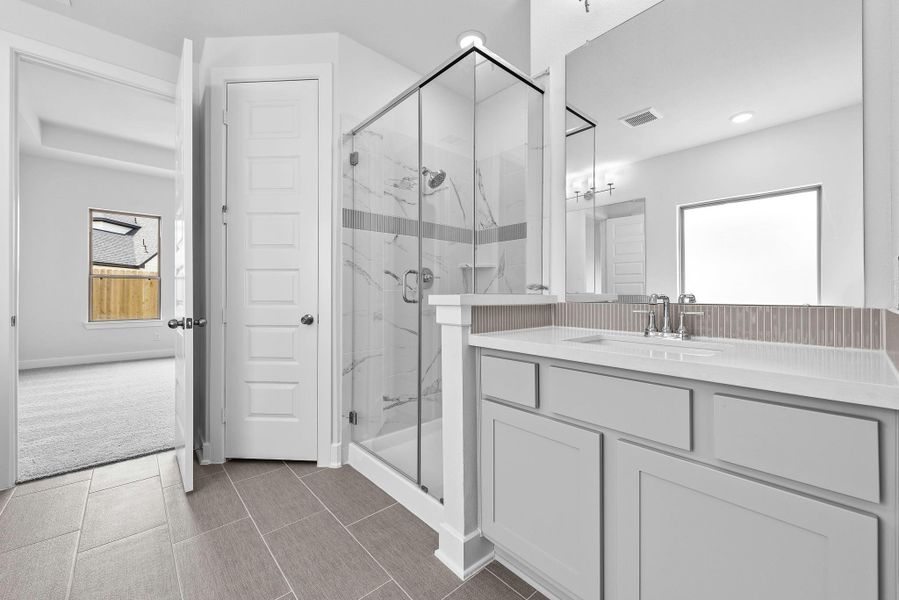 Representative photo. Home under construction. Design selections and colors may vary. Representative photo. Home under construction. Design selections and colors may vary.