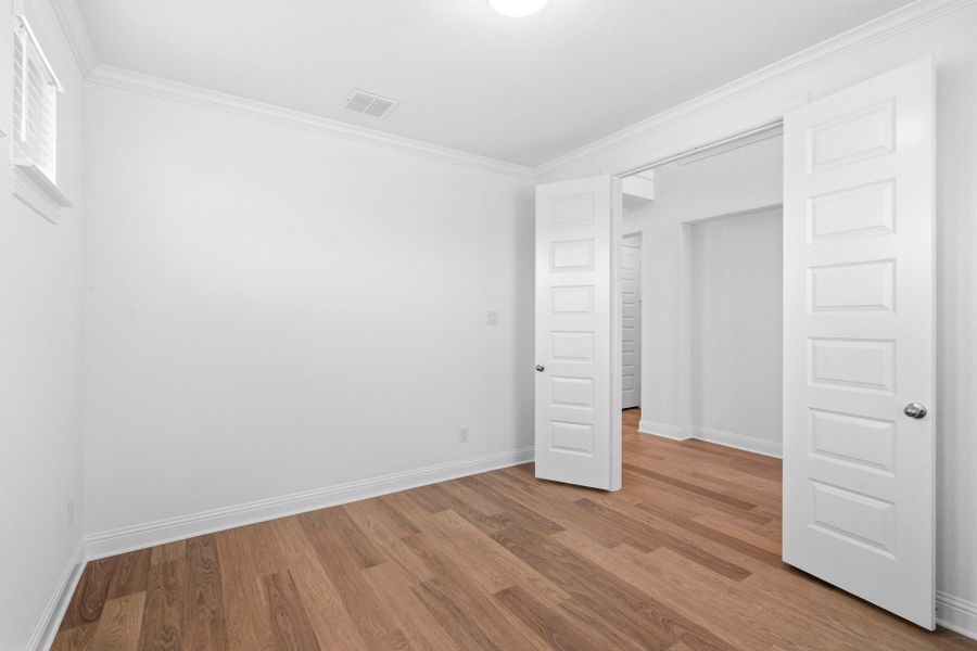 3,944sf New Home in Mansfield, TX.  - Slide 31