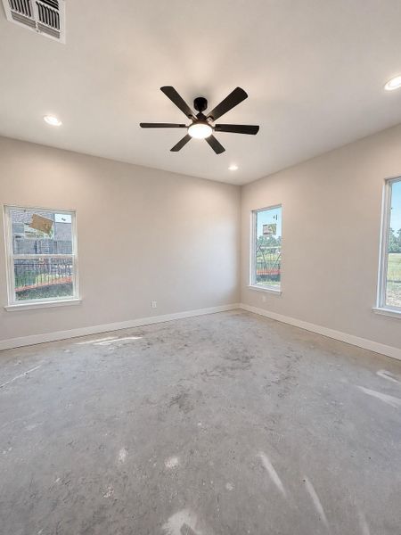 Mother In-Law Suite