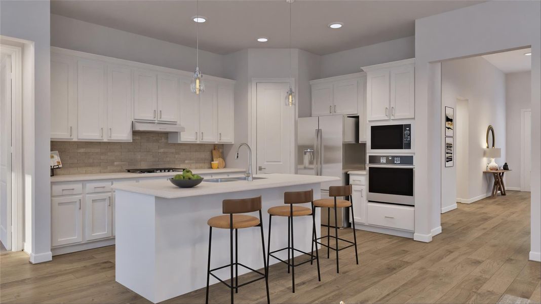 Representative Photo_Kitchen