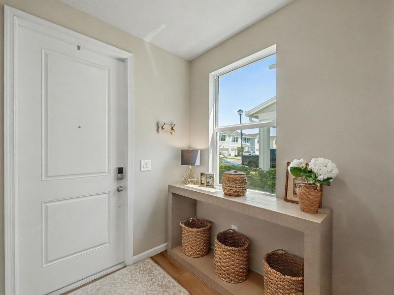 Foyer Foyer