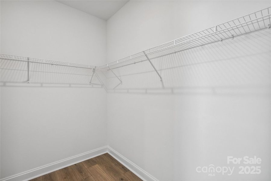 Spacious, unfurnished interior of a new home in , Asheville (Image 22).