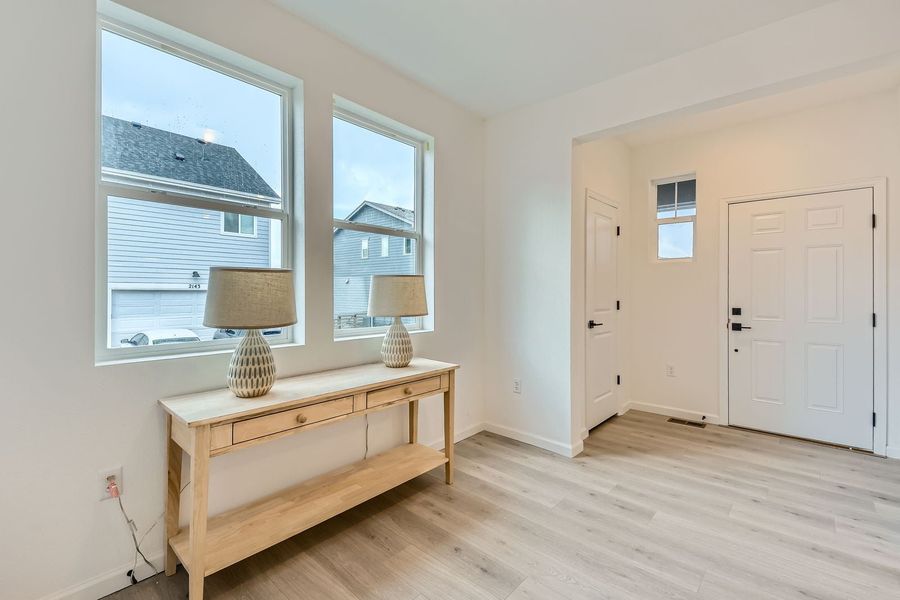 Fort Collins, CO New Home. - Slide 25 Fort Collins, CO New Home. - Slide 25