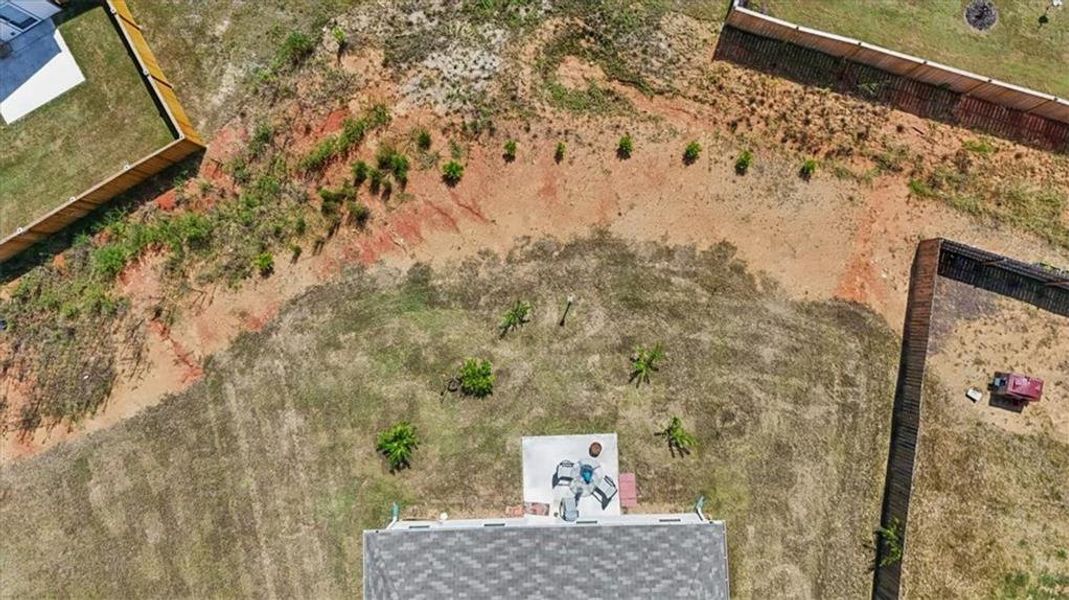 Site preparation for new homesites in , Cartersville (Image 40).