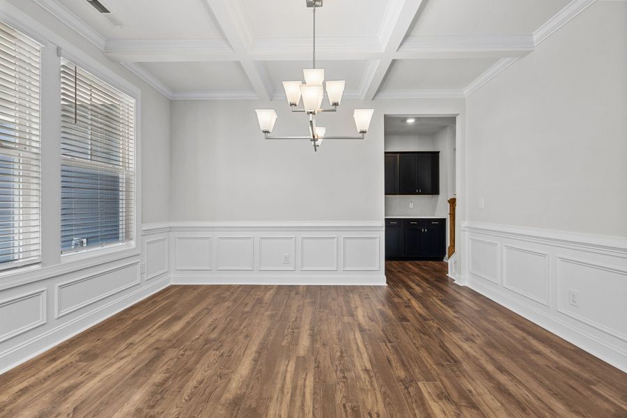 4br New Home in Benson, NC.  - Slide 17