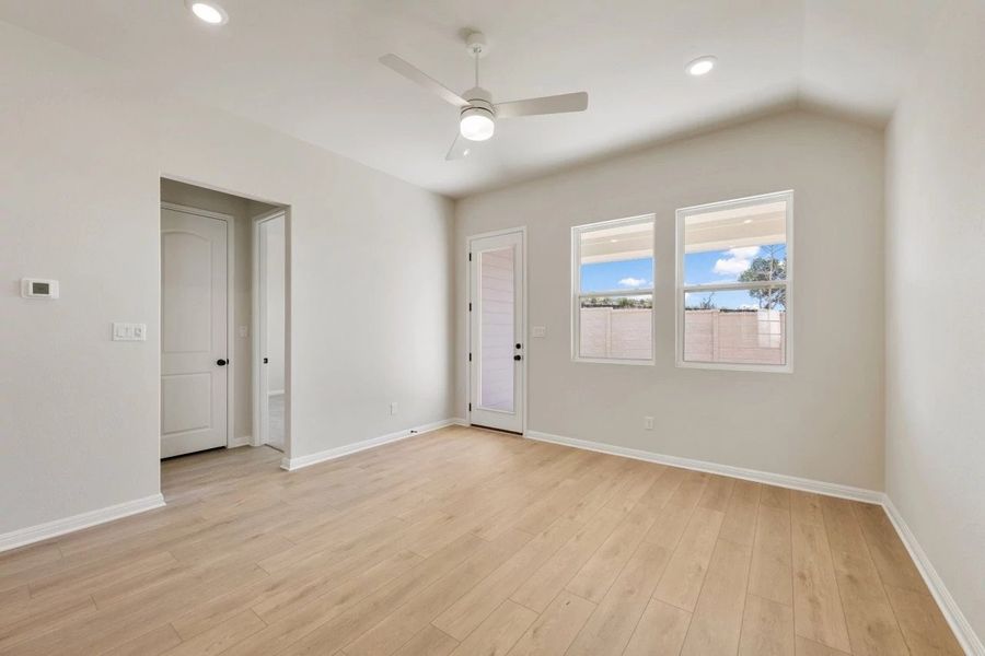 Family Room Family Room