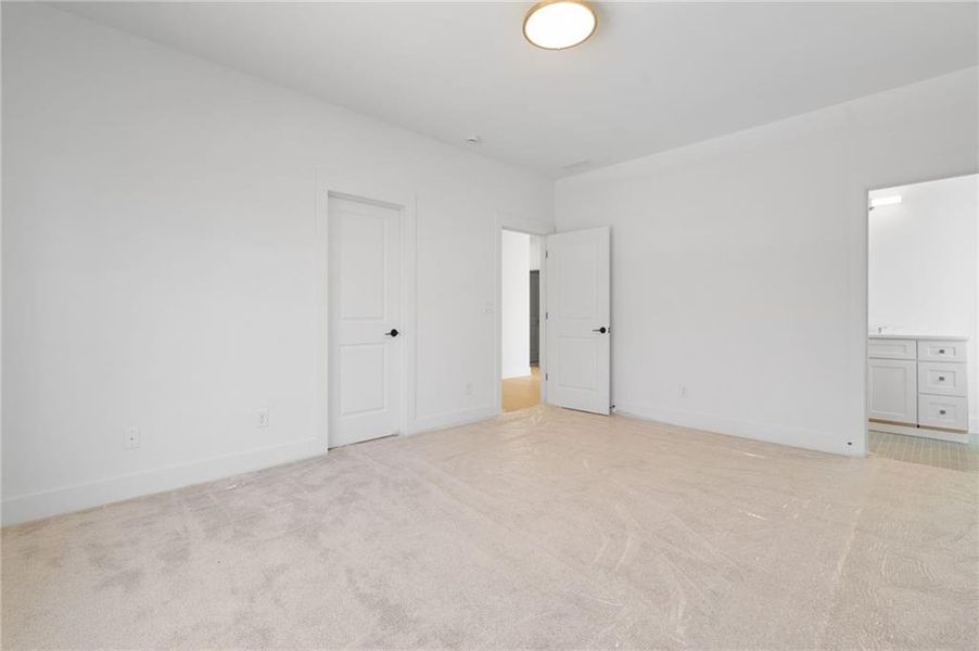 Spacious, unfurnished interior of a new home in , Smyrna (Image 25). Spacious, unfurnished interior of a new home in , Smyrna (Image 25).