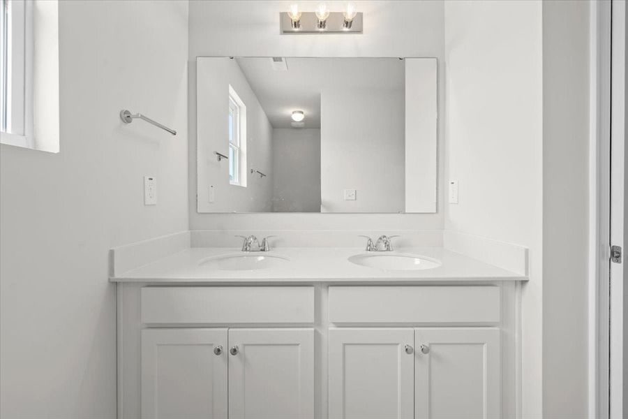 1,925sf New Home in Aberdeen, NC.  - Slide 26