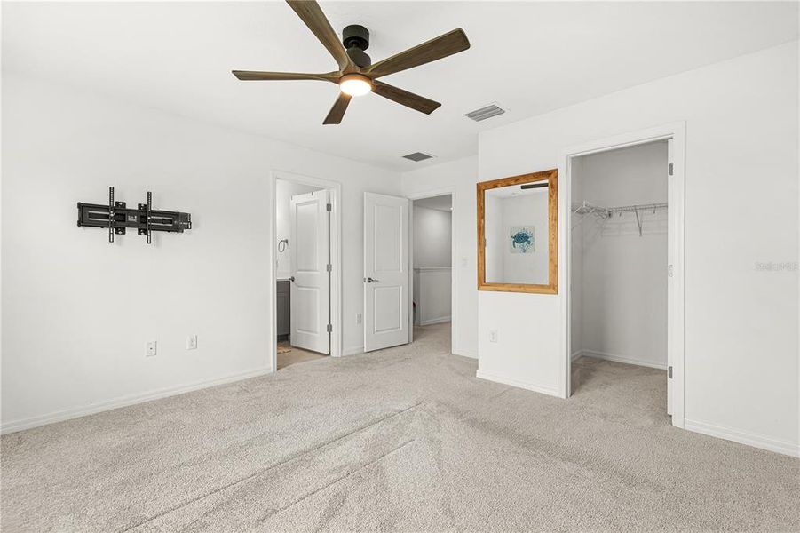 Spacious, unfurnished interior of a new home in , Nokomis (Image 13). Spacious, unfurnished interior of a new home in , Nokomis (Image 13).