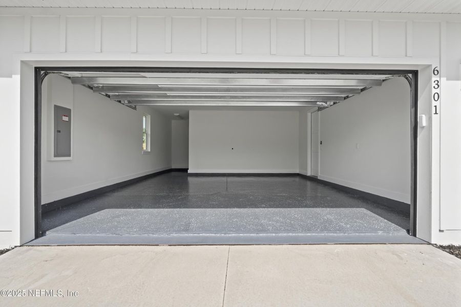 Spacious, unfurnished interior of a new home in , St. Augustine (Image 35). Spacious, unfurnished interior of a new home in , St. Augustine (Image 35).
