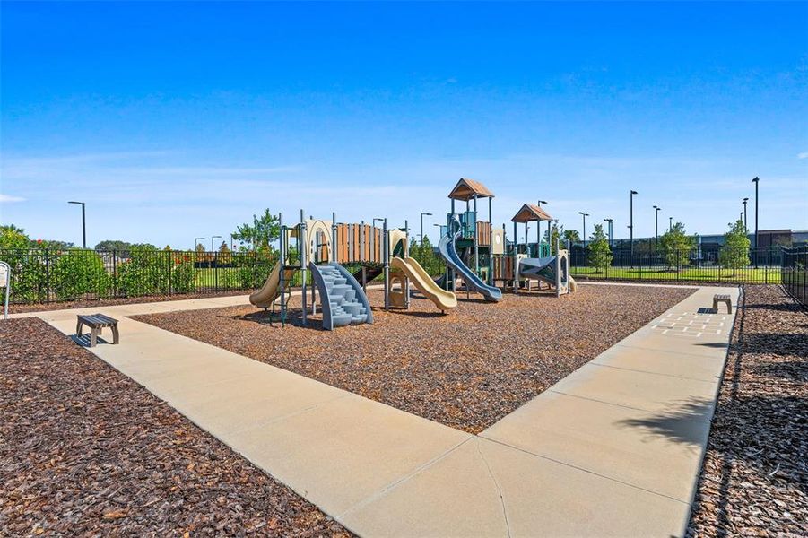 Community amenities in Abbott Square: The Executives, Zephyrhills (Image 24).