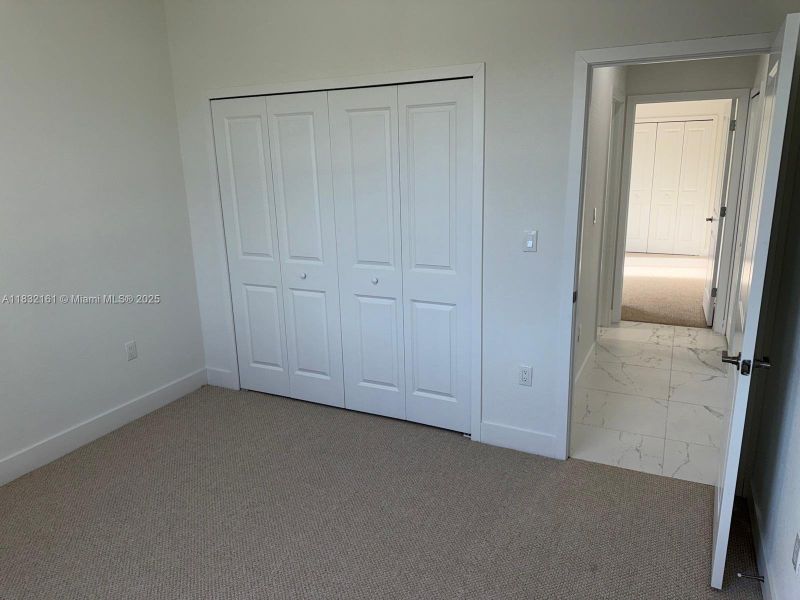 Spacious, unfurnished interior of a new home in , Homestead (Image 15). Spacious, unfurnished interior of a new home in , Homestead (Image 15).