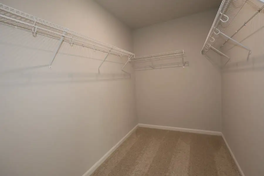 Owner's Closet Owner's Closet